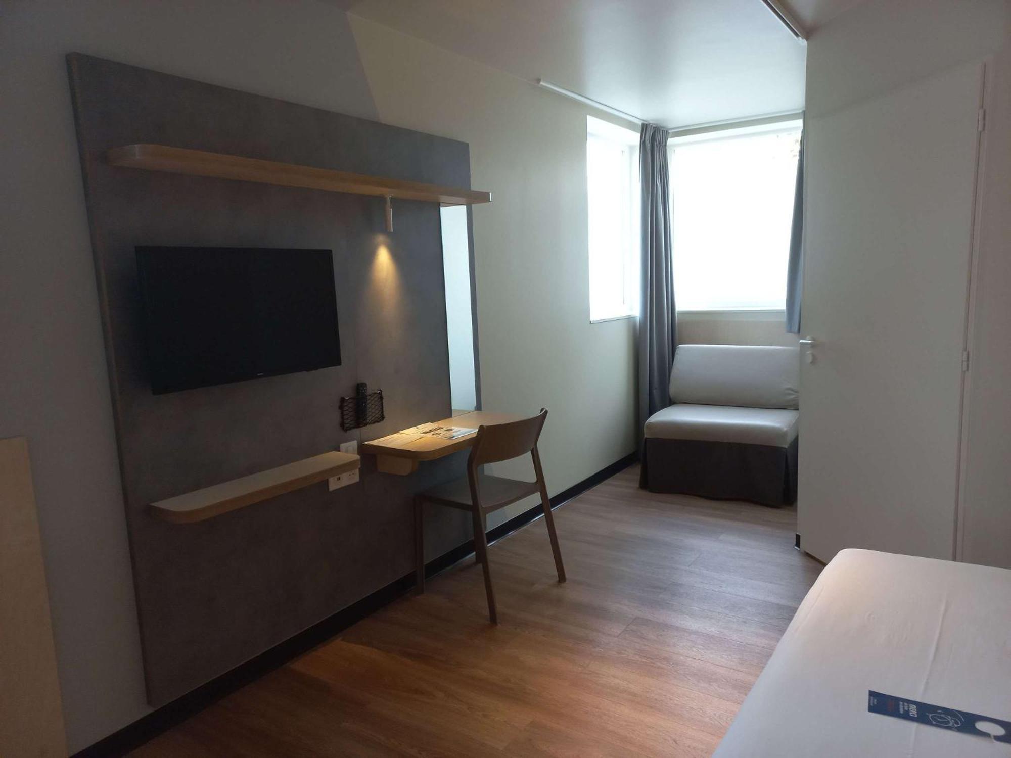 Ibis Budget Antony Massy Renove 2024 Exterior foto