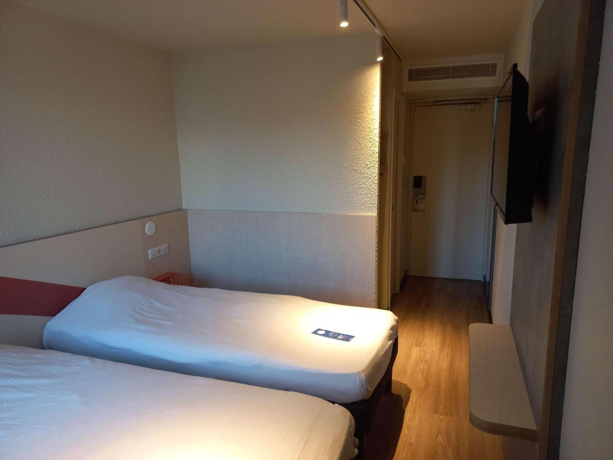 Ibis Budget Antony Massy Renove 2024 Exterior foto